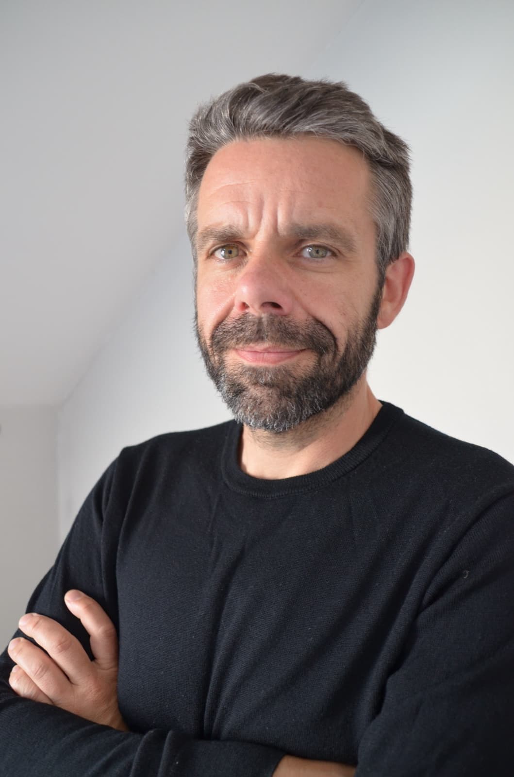 José Luis Ucha